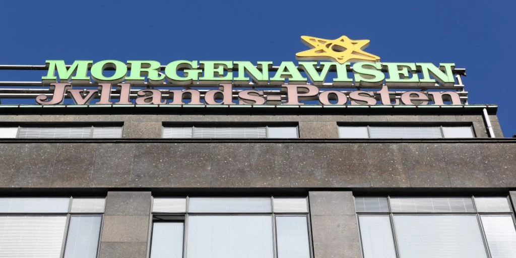 Tidlig julegave fra Jyllands-Posten: Gratis for alle og enhver