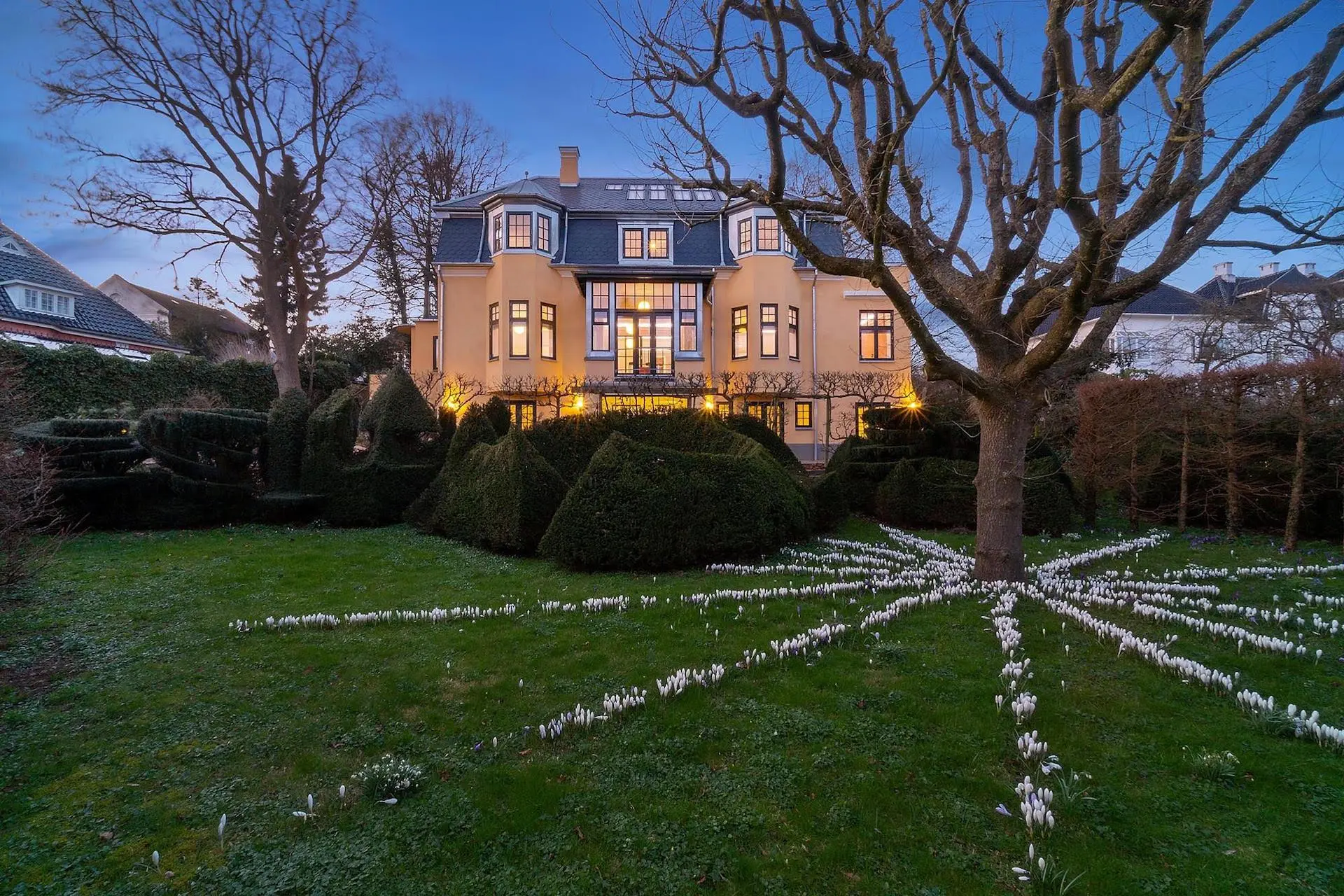 Har du råd? Millionvilla stryger ind som Jyllands dyreste