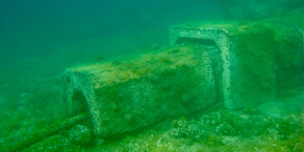 Undervandskabel ude af drift: Det betyder det for elforsyningen