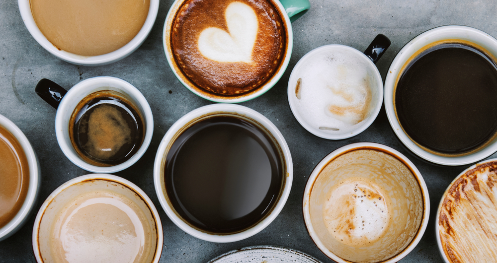 Kaffe reducerer dødelighed: Så mange kopper skal du drikke om dagen