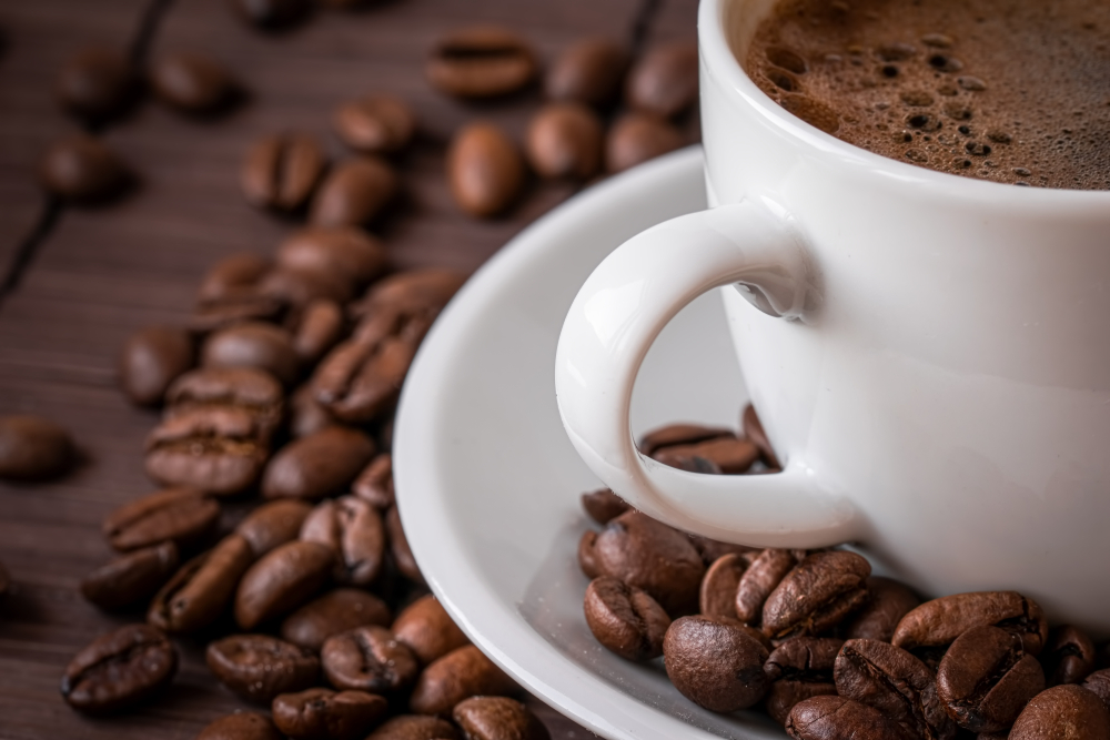 Kend din kaffe – her er de forskellige kaffetyper
