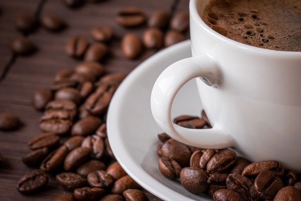 Kend din kaffe – her er de forskellige kaffetyper
