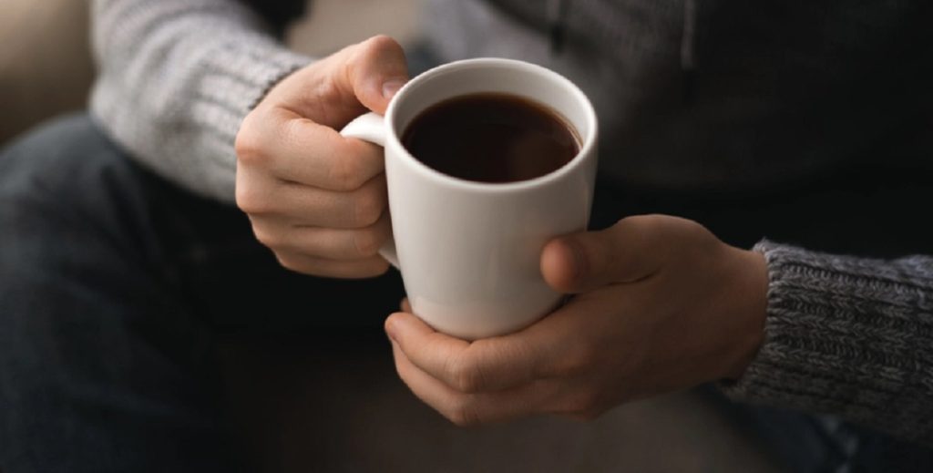 På dette tidspunkt af dagen bør du drikke kaffe for at få den bedste effekt