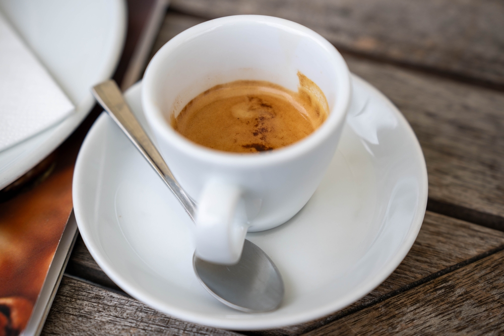 Denne café er blevet kåret til verdens bedste kaffebar for 2025