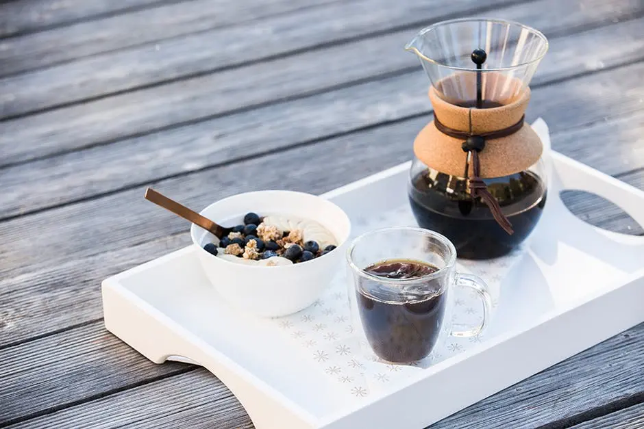 Uden brug af mælk og sukker: Tilsæt dette til din kaffe for at fremme vægttab og mindsker appetitten