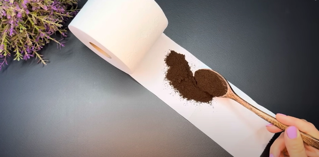 Min svigermor plejer at lægge kaffe på toiletpapir: Nu ved jeg hvorfor det er så stort et hit om foråret
