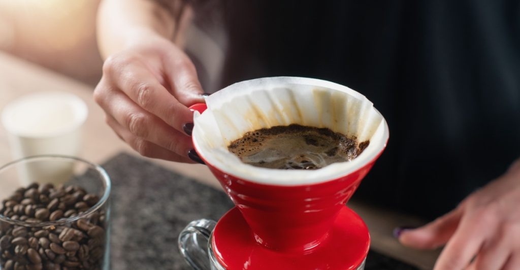 Begår du samme fejl? Så længe kan din kaffe holde efter brygning