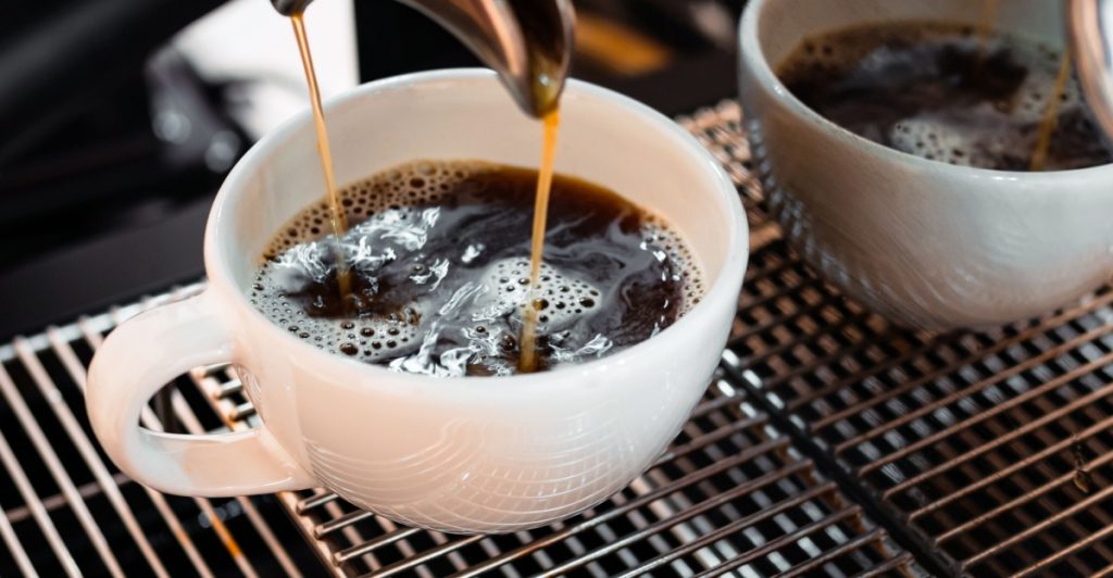 Dansk sommerperle belønner dine ord: Med denne sætning får du kaffe til halv pris