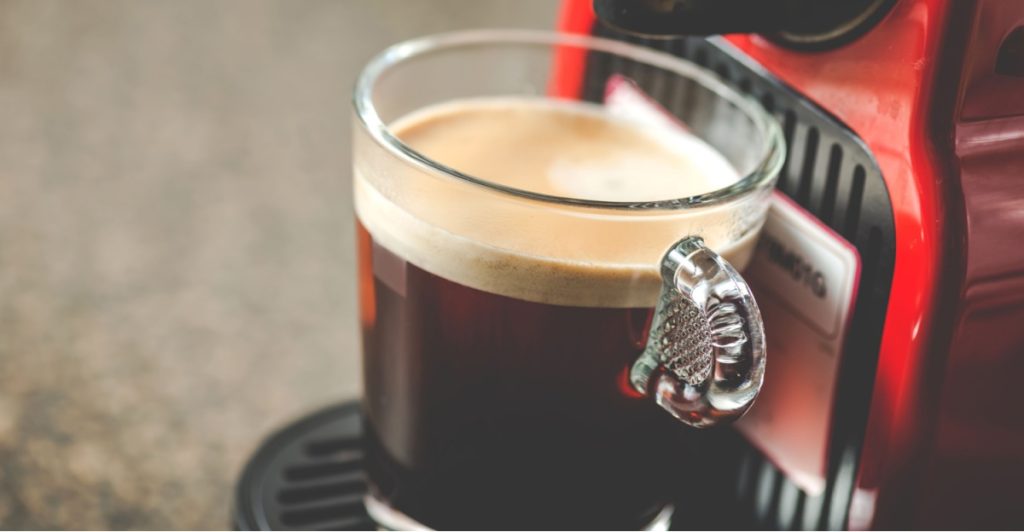 Advarsel til alle kaffedrikkere: Skjult fare fundet i populær kaffe