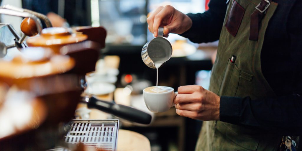 Godt nyt: Her åbner verdenskendt kaffebrand ny café