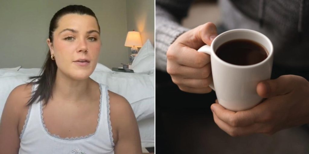 Ekspert advarer: Derfor bør du ikke drikke kaffe på tom mave