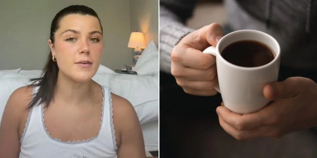 Ekspert advarer: Derfor bør du ikke drikke kaffe på tom mave