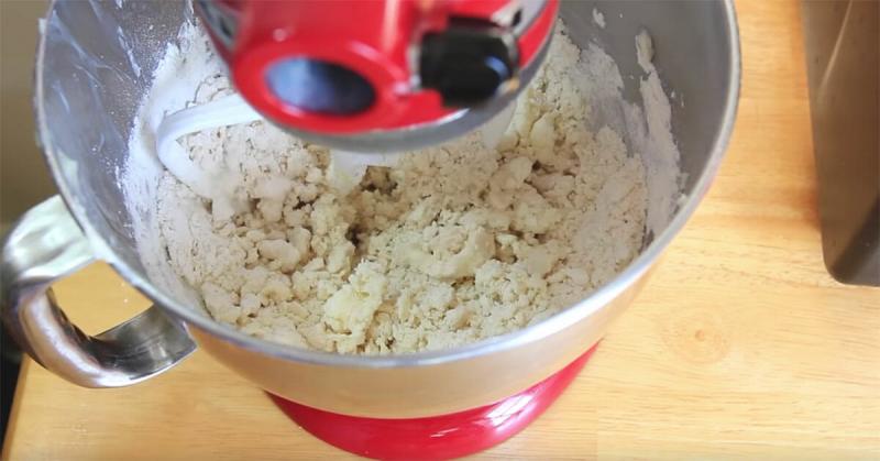 Småkage hitter: Du skal kun bruge tre ingredienser