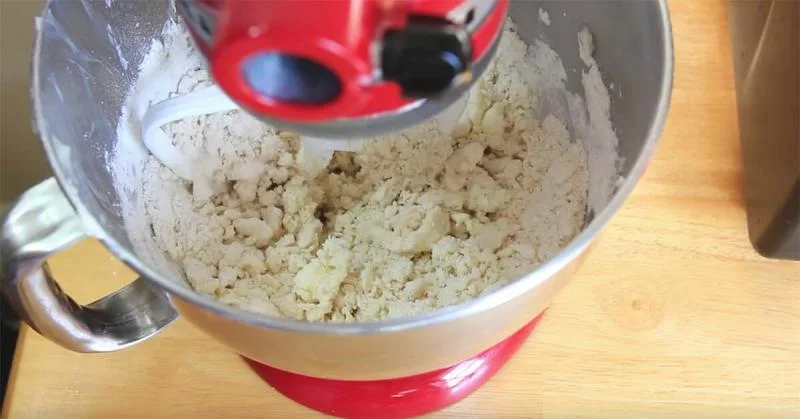 Småkage hitter: Du skal kun bruge tre ingredienser