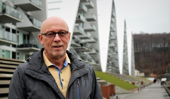 Vejle Kommune vil hjælpe ældre ud af sorgen
