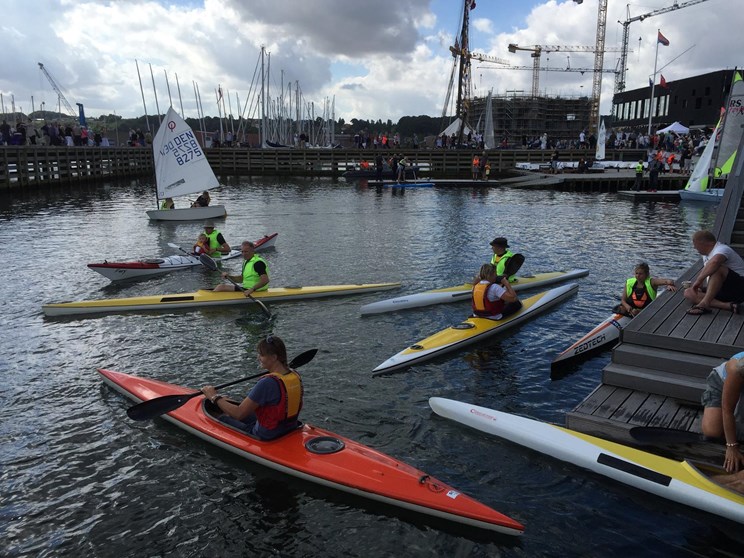 Lokal festival skifter navn og breder programmet ud