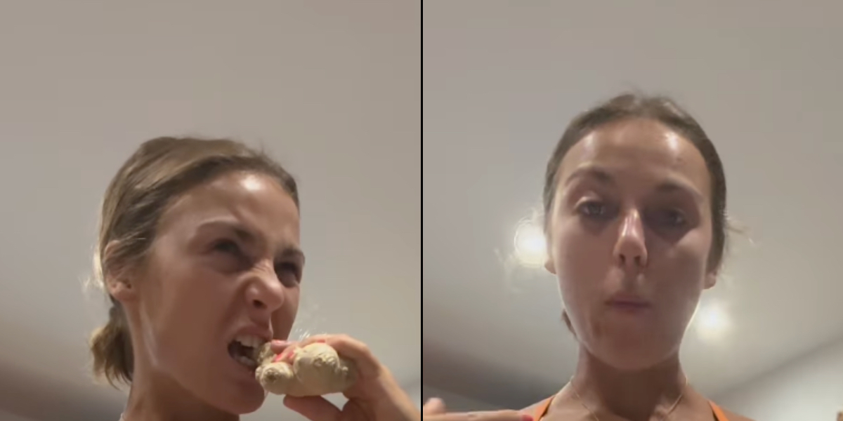 At spise denne grøntsag på tom mave hver morgen reducerer oppustethed og blodsukker