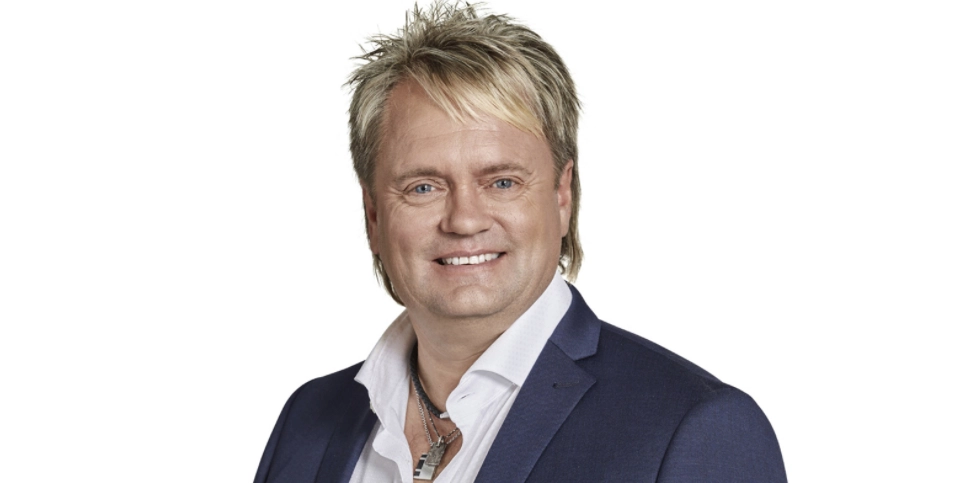 Kandis-Johnny afslører: Måtte kontakte politiet