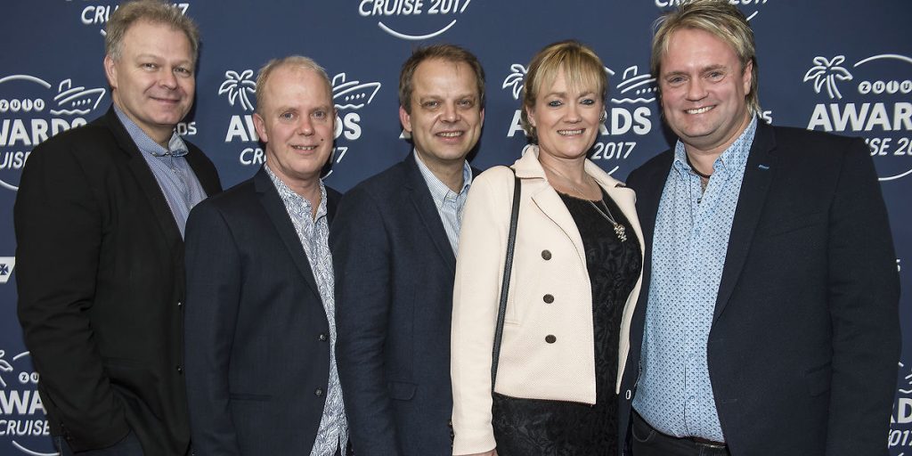 Stor nyhed: Nu kan Kandis juble