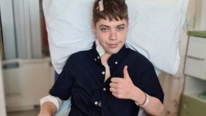 Teenager fejldiagnosticeret med corona senfølger: Læger fandt livstruende sygdom