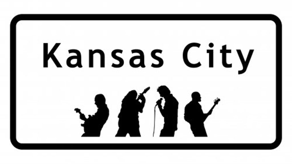 Punk/rock-musical spilles for fuld musik på Kansas City