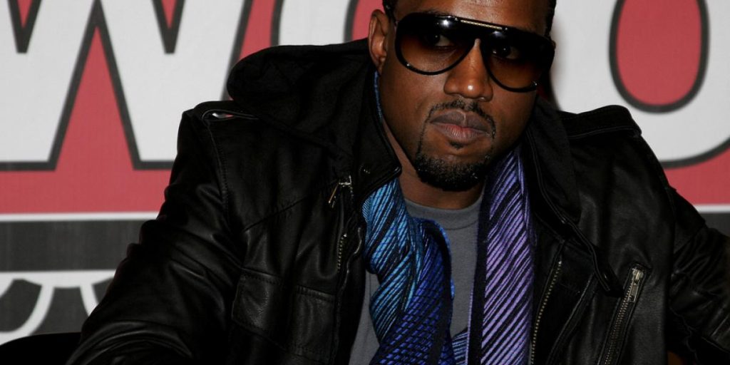 Kanye West: “Skete Davidson er død”