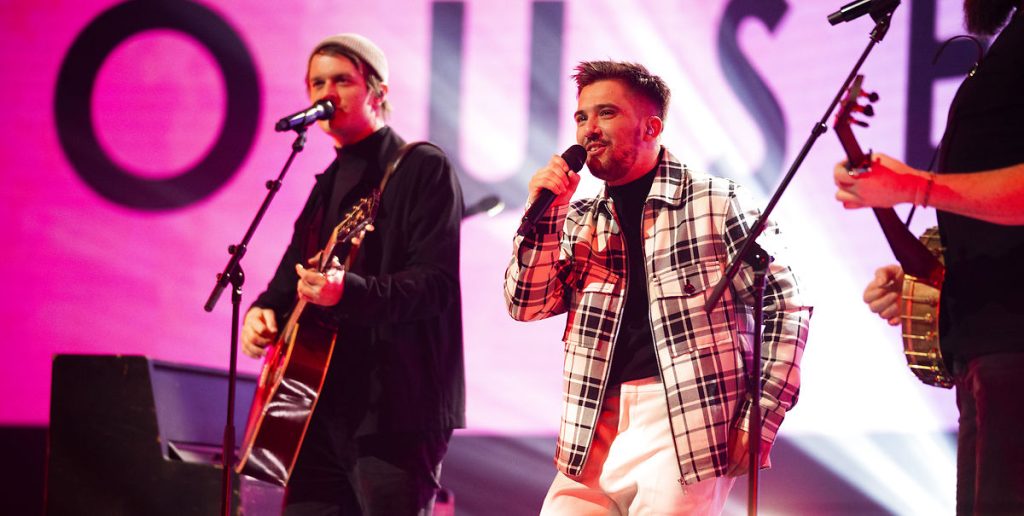 Lige ved og næsten: Så mange stemmer fik Kári i X Factor-finalen