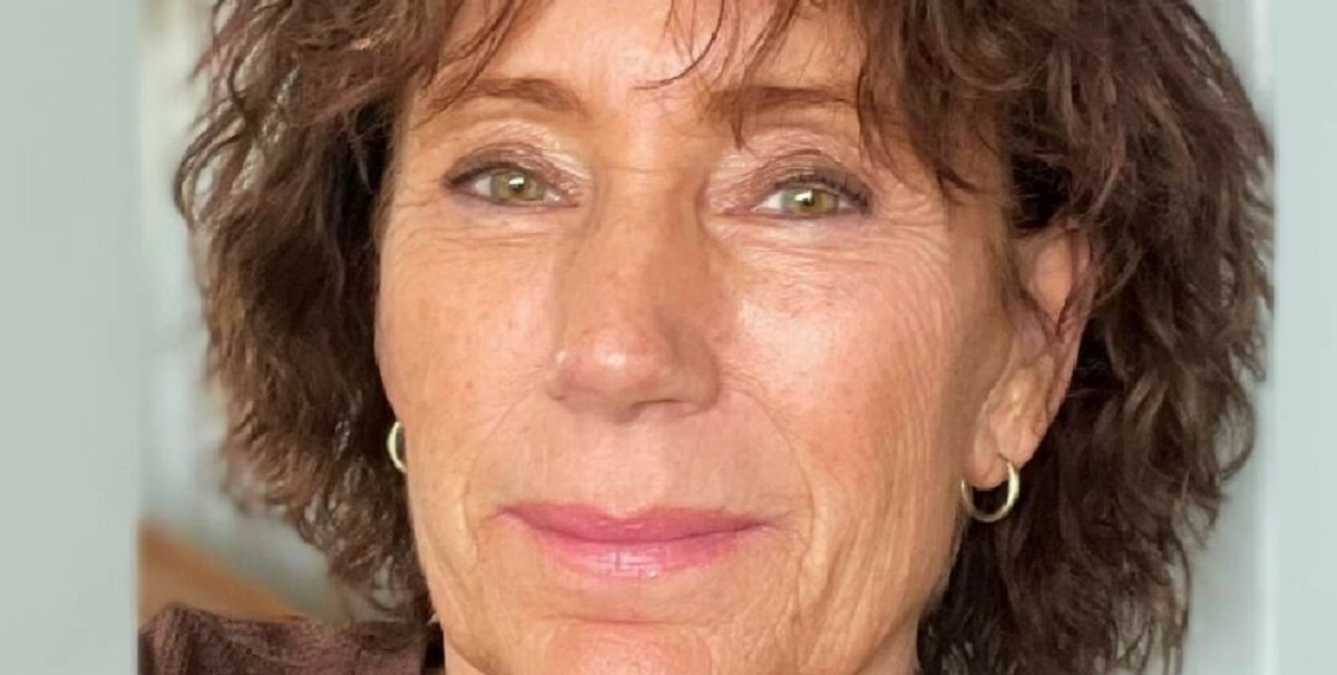 Karin troede det var et sår: Da lægen bad hende om at gabe op, blev han ligbleg