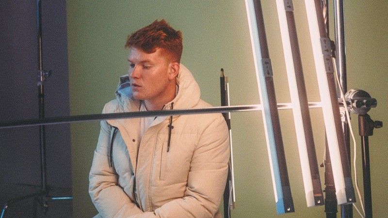 Det sker i Aalborg: Karl William, Susse Wold og Torben Chris
