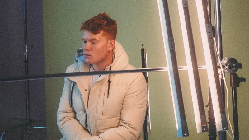 Det sker i Aalborg: Karl William, Susse Wold og Torben Chris