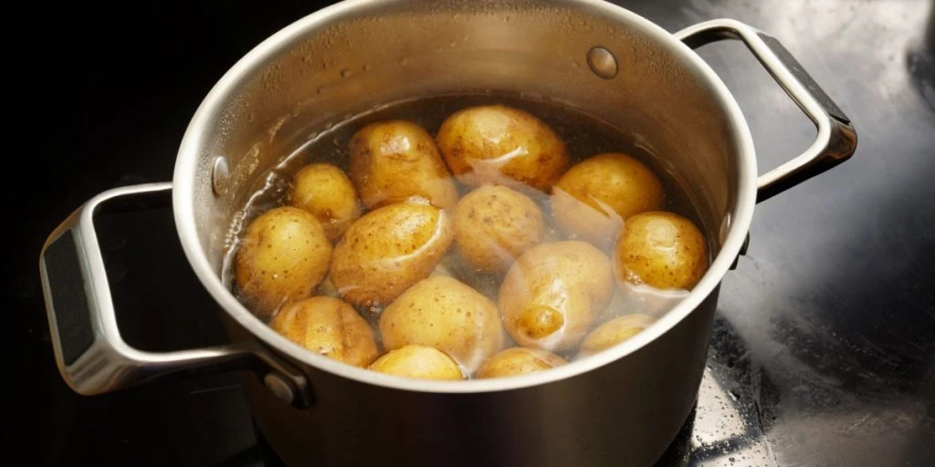 Hvornår skal kartofler saltes? Mange begår samme fejl igen og igen