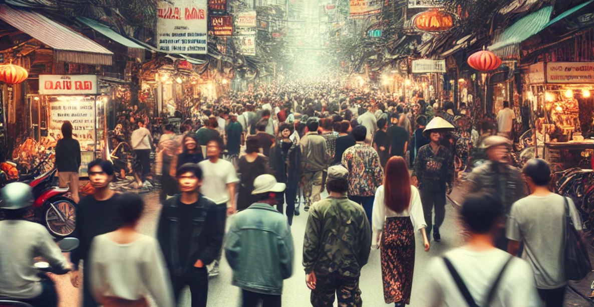 Turistland advarer: Her får du en bøde på over 20.000 kroner for at gå med særlig kasket