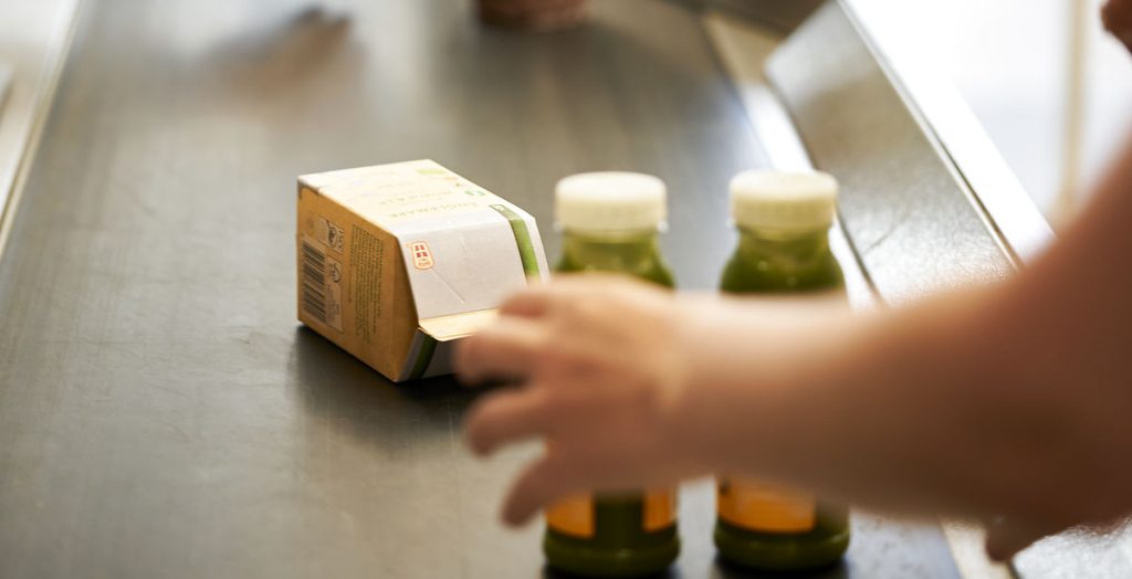 Supermarkederne vil hæve priserne igen