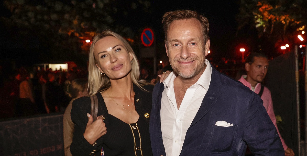 Katherine Diez er tilbage: Deler selfie i bikini og ‘modige ord’