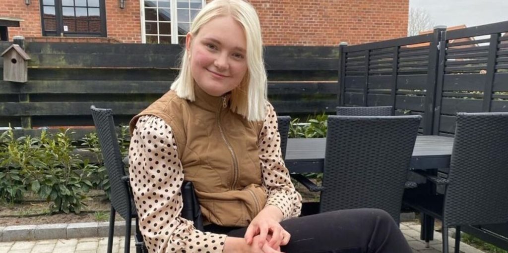 Kathrine udsat for tyveri efter H&M-shoppingtur: Hvad tyvene stjal, er fuldstændig utilgiveligt