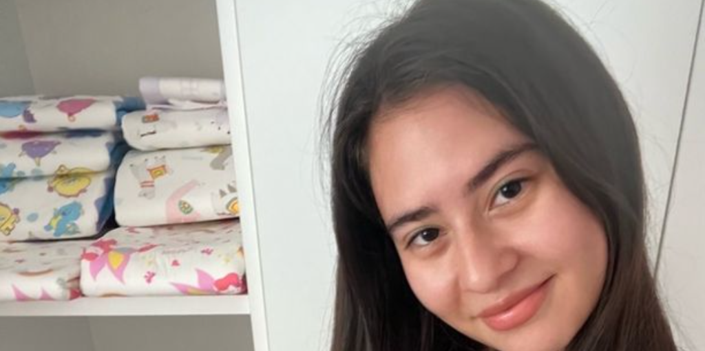 Voksen baby sælger sine brugte bleer og laver ‘frække videoer’: Insisterer på at det ikke er seksuelt