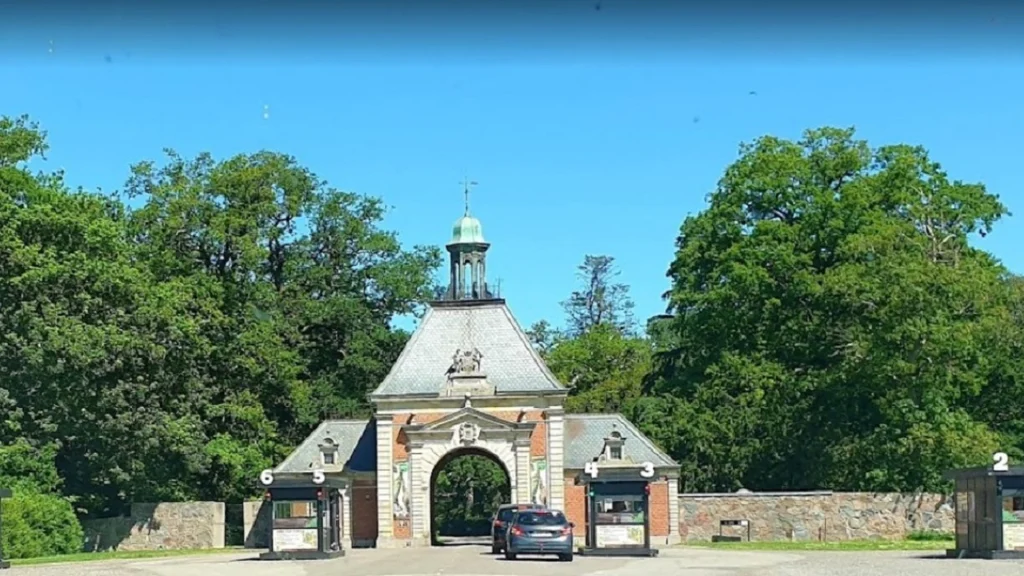 Knuthenborg Safaripark sagde straks ja: Besøgende kan se frem til en glædelig overraskelse