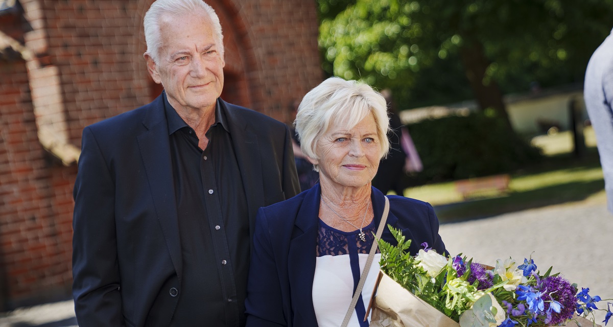 Keld og Hilda Heick om Peter Belli: Én ting kunne altid få ham til at komme på besøg