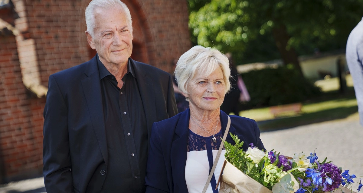 Keld og Hilda Heick om Peter Belli: Én ting kunne altid få ham til at komme på besøg