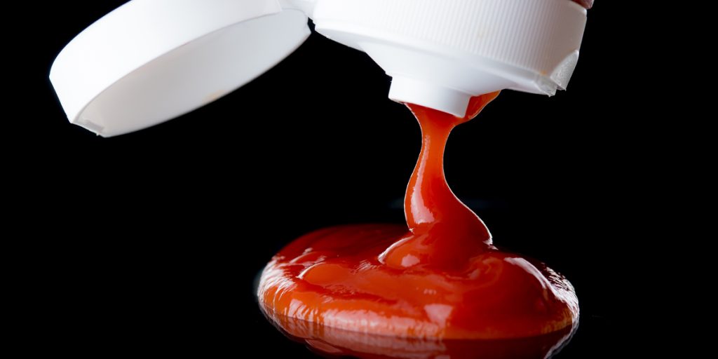Solgt i Rema1000 og Aldi: Ketchup tilbagekaldes