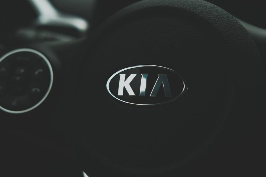 Over 100.000 Kia-biler tilbagekaldes: Fejl kan udgøre risiko for trafiksikkerhed