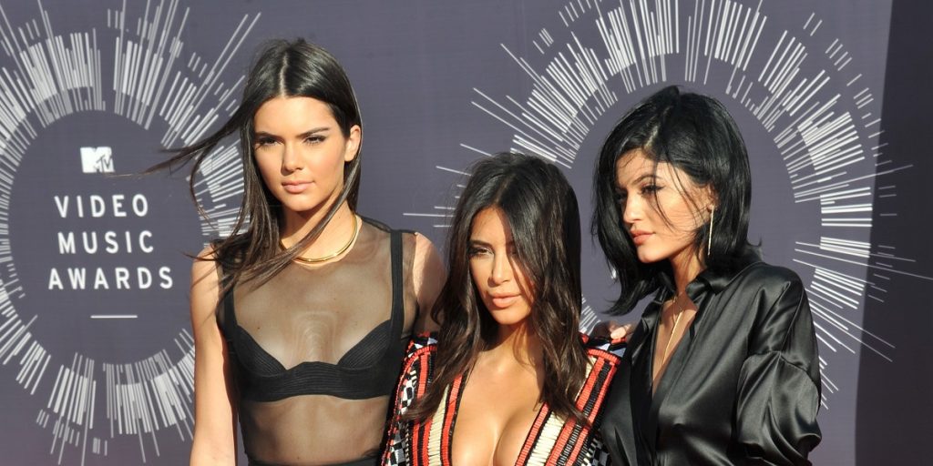 Kendall Jenner smider tøjet for Calvin Klein-kampagne: Se billederne her