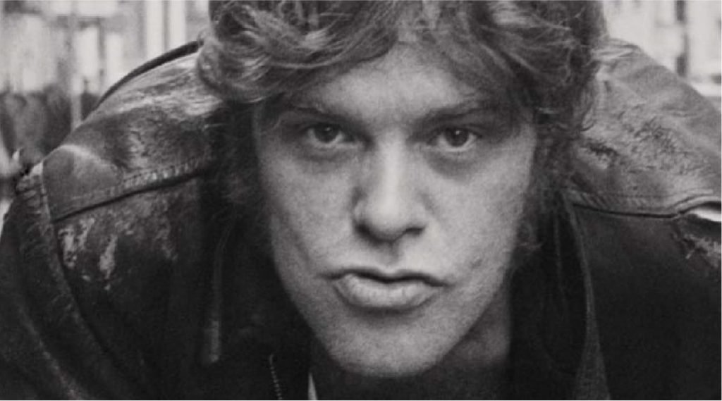 Det sker i Horsens: Kim Larsen, Jan Hellesøe og Johnny Madsen