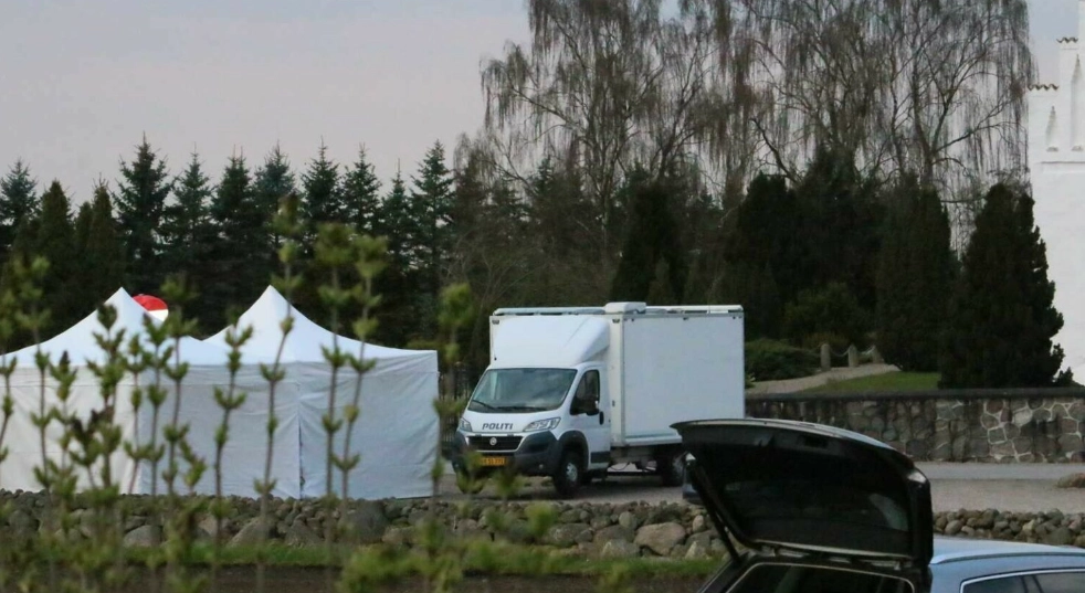 Politiet har holdt kortene tæt i sagen om den 13-årige piges forsvinden: Nu tages bladet fra munden
