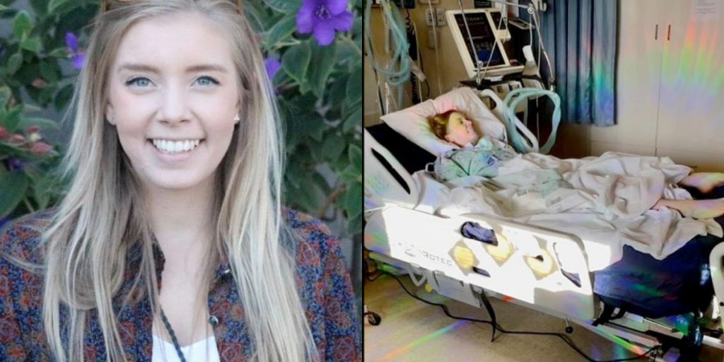 28-årig kvinde tog til kiropraktor: Få minutter senere var hun lam