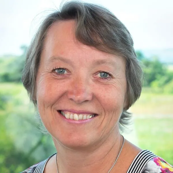 Mød kandidaterne: Kirstine Bille fra SF