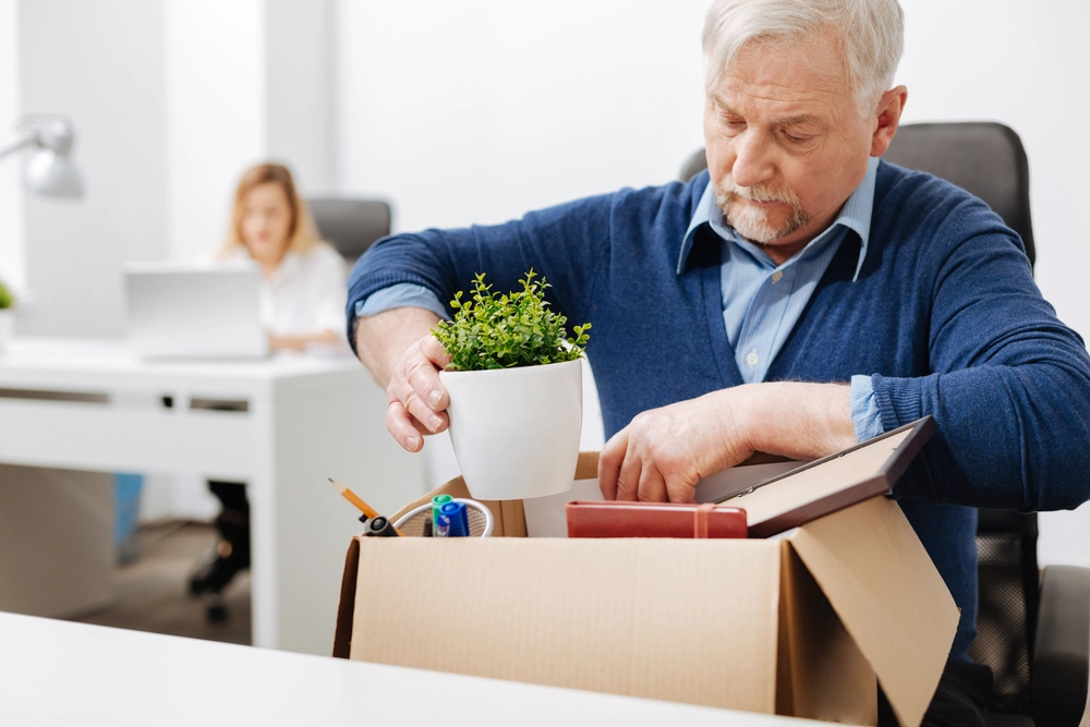 Slut med at arbejde? 10 tegn på at du er klar til pension – og 5 tegn på at det er for tidligt for dig
