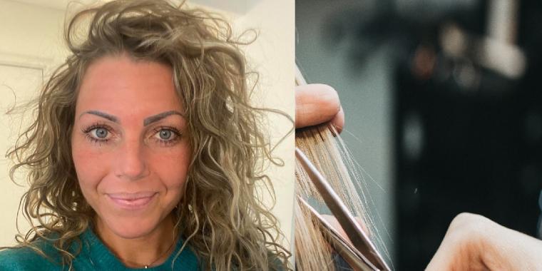 Frisør vil ikke se coronapas – Vil have et kram i stedet