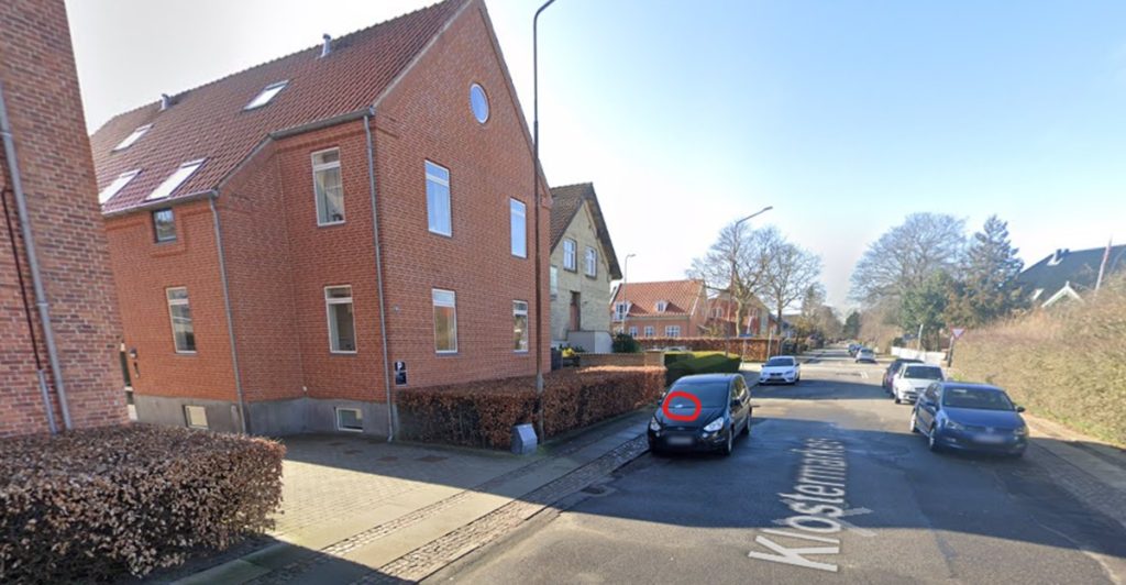 Choktal afslører: Her har kommune uddelt 387 bøder