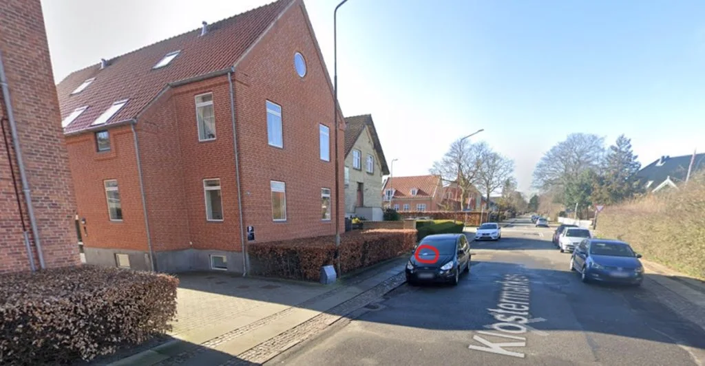 Choktal afslører: Her har kommune uddelt 387 bøder